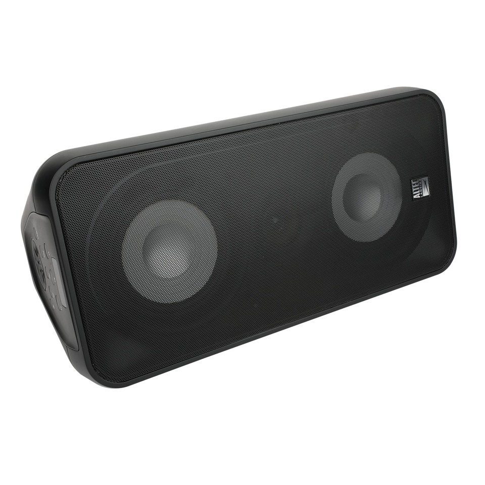Altec Lansing - Shockwave 200 Party Speaker