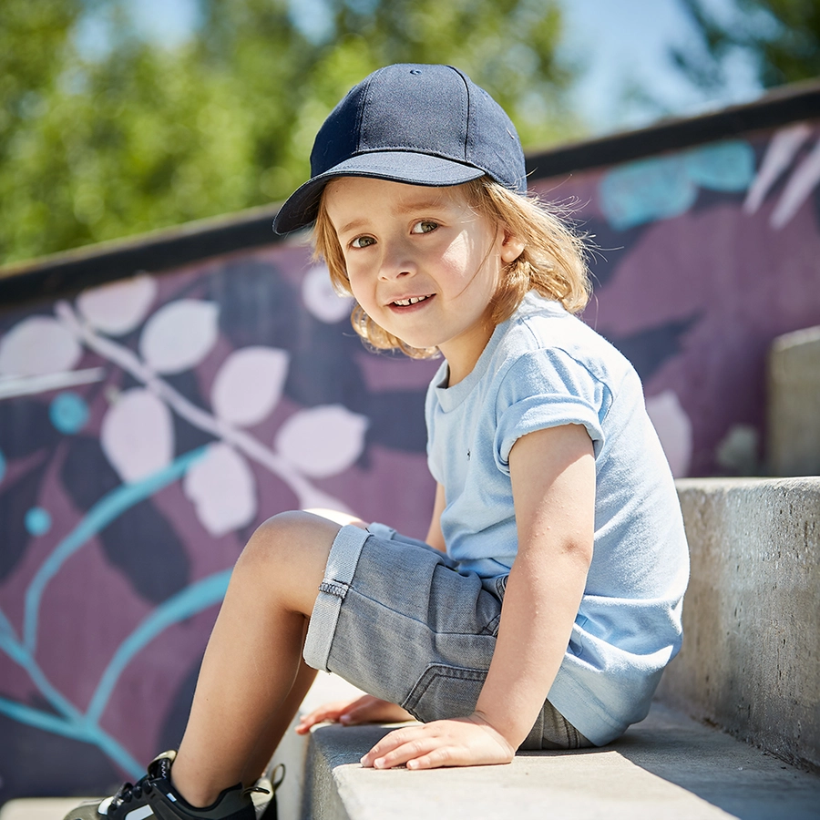 Maximo Cap navy
