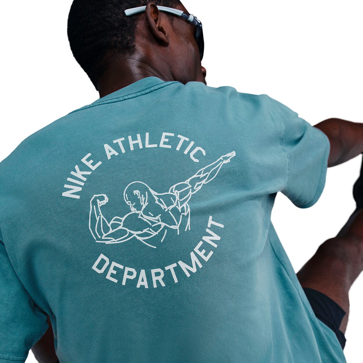 T-Shirt Nike M90