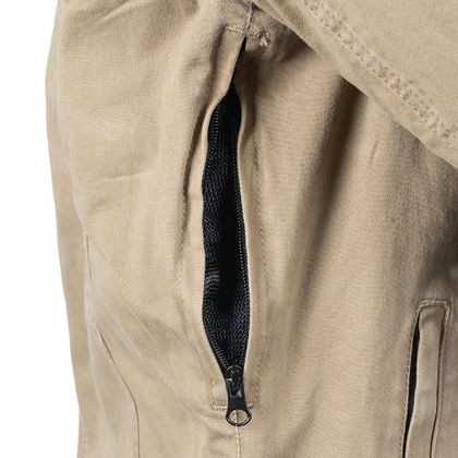 Blouson DXR NAZAIRE - Beige