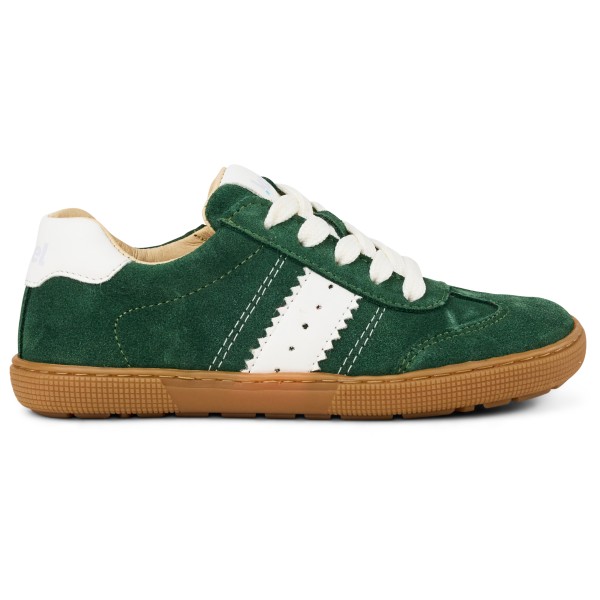 Koel - Kid's Declan Suede 3.0 - Chaussures minimalistes