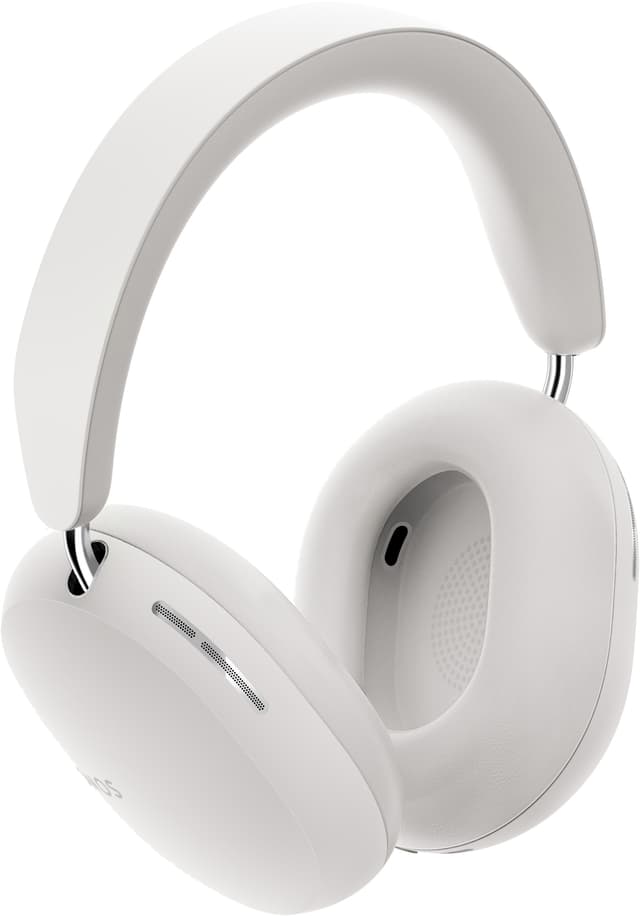 Sonos Ace headphones (soft white)