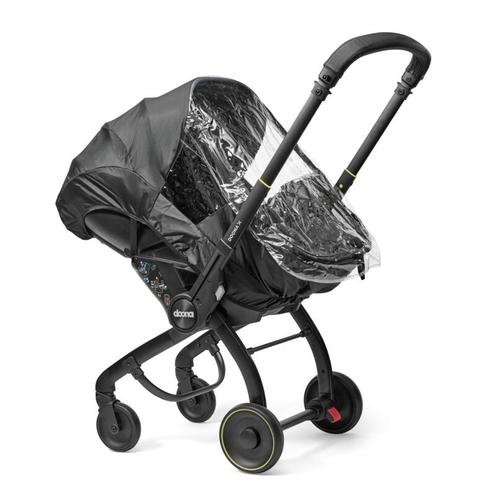 Habillage pluie X - Noir - DOONA