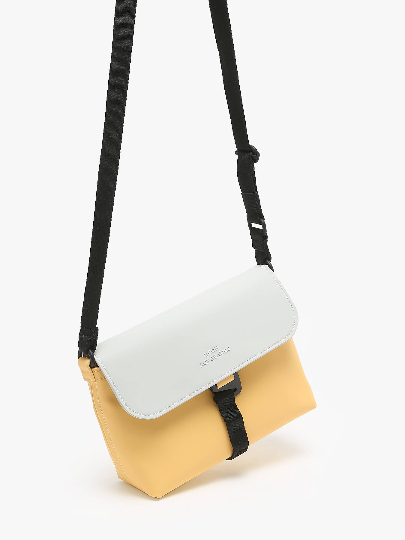 Sac bandoulire City polyester recycl UCON ACROBATICS