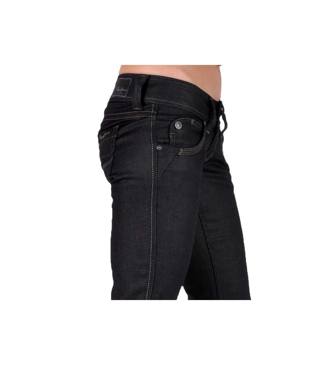 Jeans Pepe Jeans Perival PL200023E08 Noir