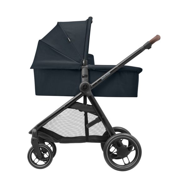Maxi-Cosi Street Plus Kinderwagen 2-in-1 Essential Graphite