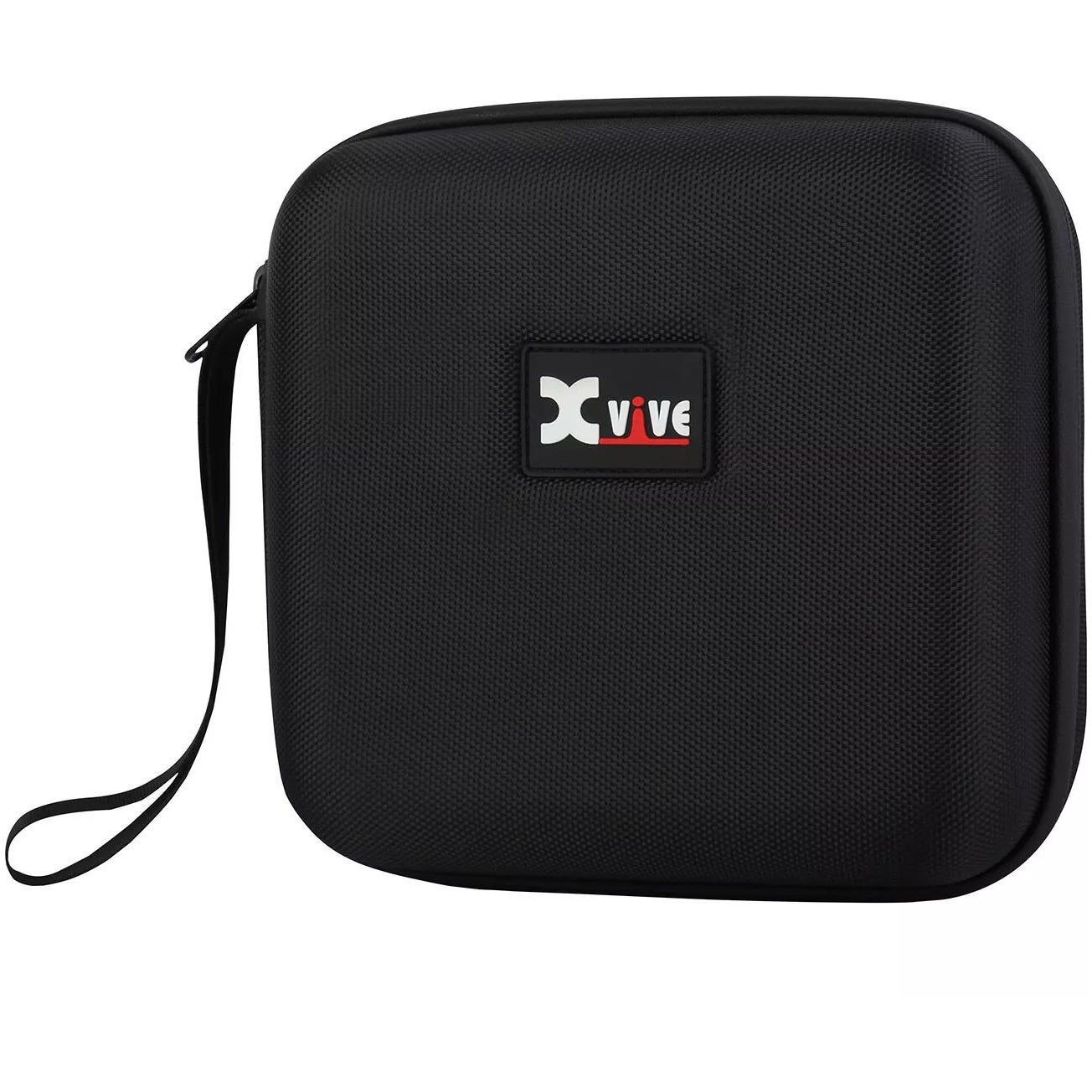 Xvive Hard Travel Case voor U4 R4, zwart