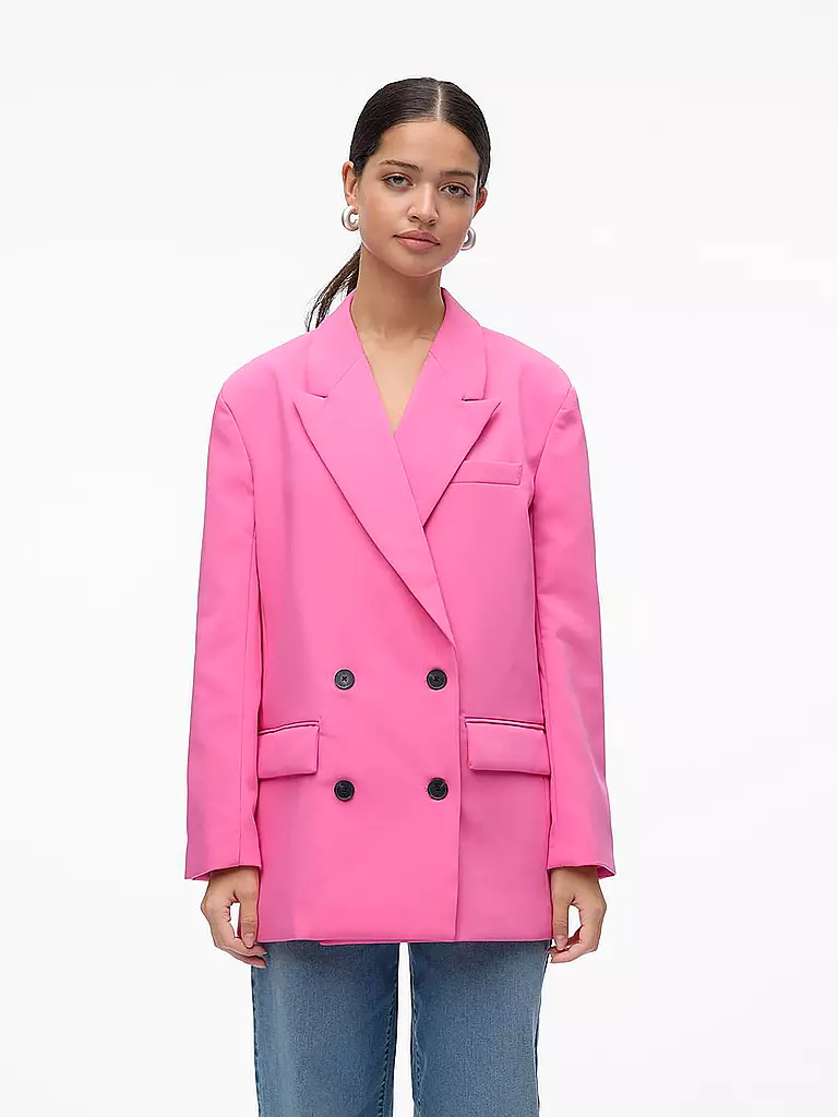 VERO MODA Blazer VMMARY pink