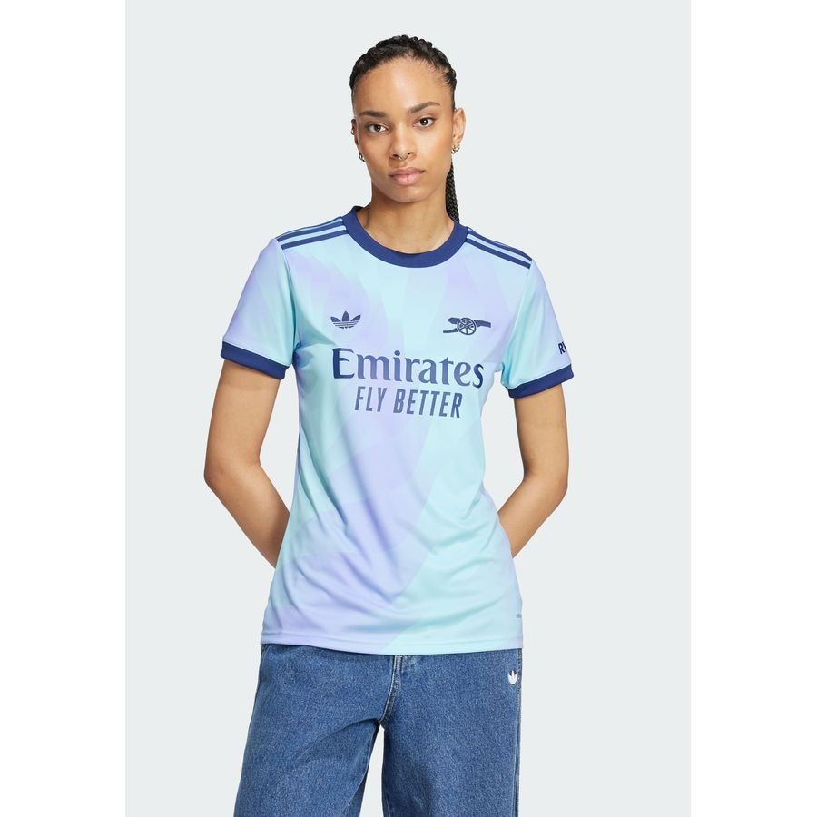 Adidas Arsenal 24/25 Third Jersey