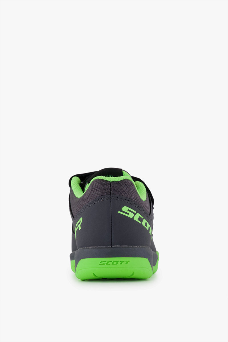 SCOTT MTB AR Strap Kinder Bikeschuh