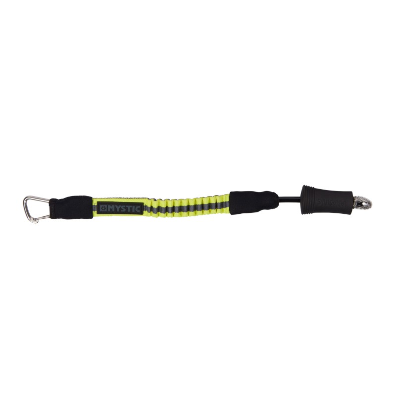 Mystic Kite Safety Leash Short Navy / Red