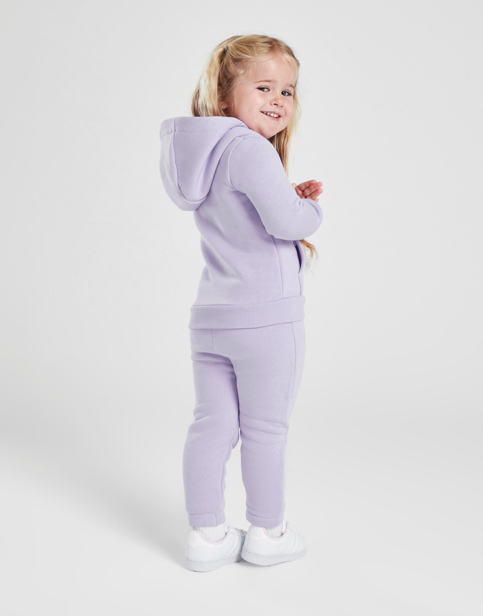 Sonneti Ensemble de survêtement Micro Polly Bébé