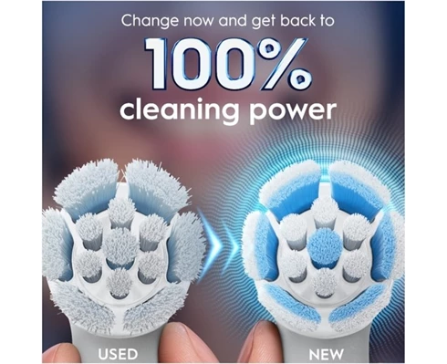 Oral-B iO Gentle Care 3ct