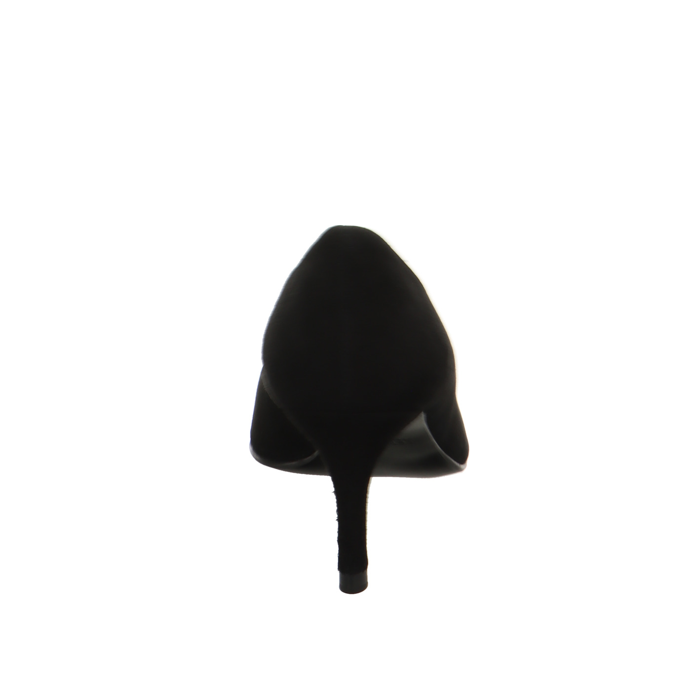 Pumps schwarz
