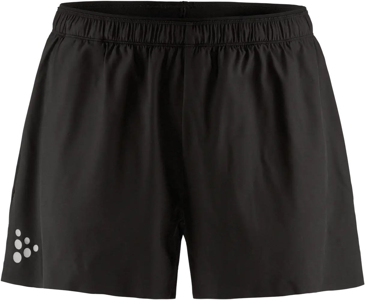 PRO Hypervent 2 in 1 Shorts 2 Herre Black