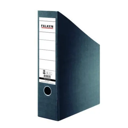 Falken Stehsammler A4/C4 RC-Hartpappe, genietet