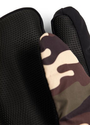 Nordbjørn Snowpro Hansker, Camo