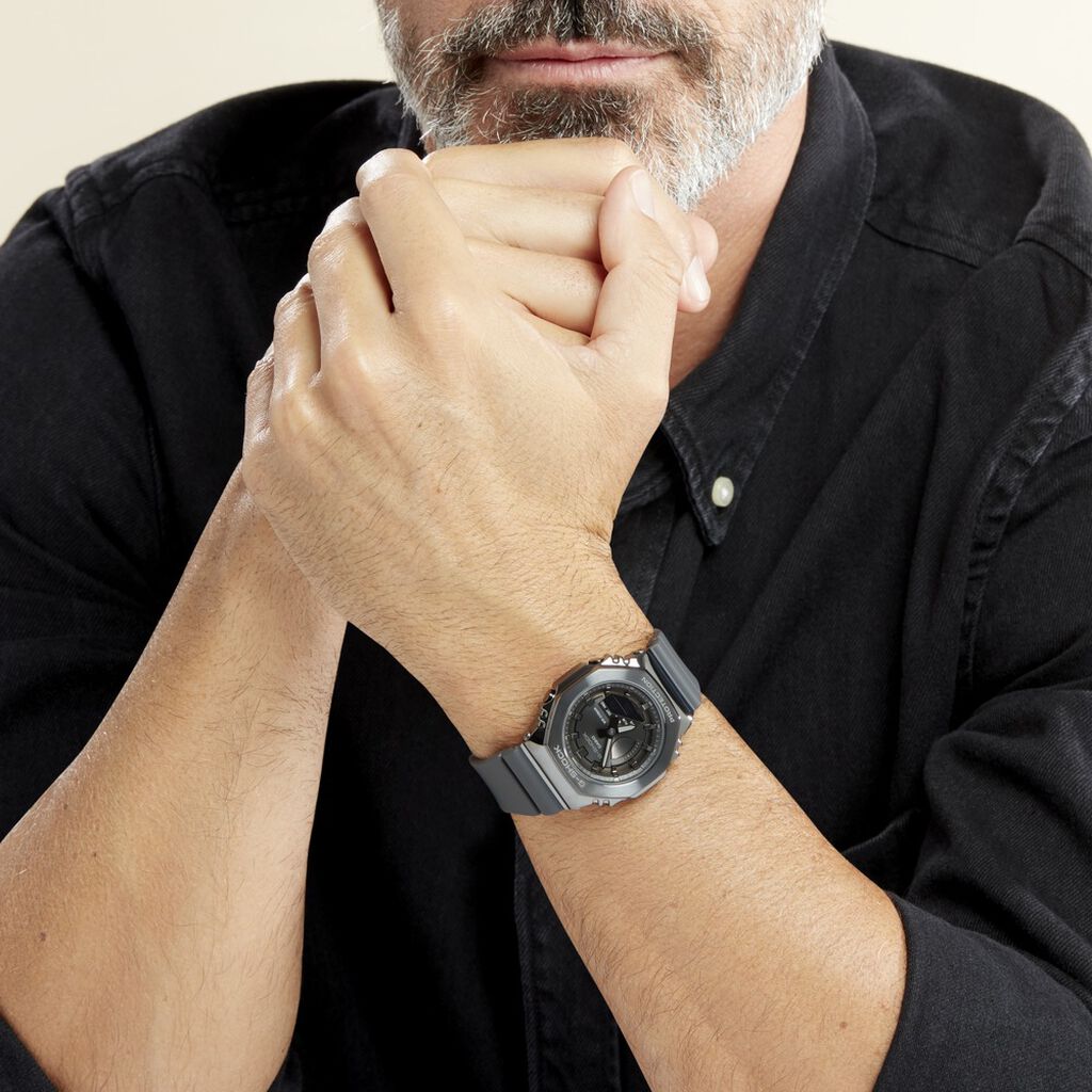 Montre Casio G-shock Noir
