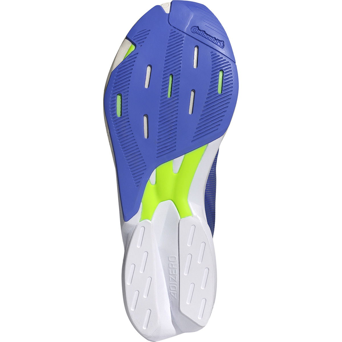 adidas Adizero Adios 8 Løbesko Herre
