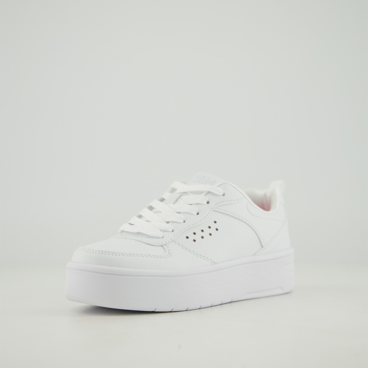 Skechers COURT HIGH