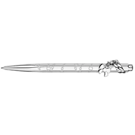 Caran d'Ache Kugelschreiber Ecridor Mademoiselle Charm Schleife