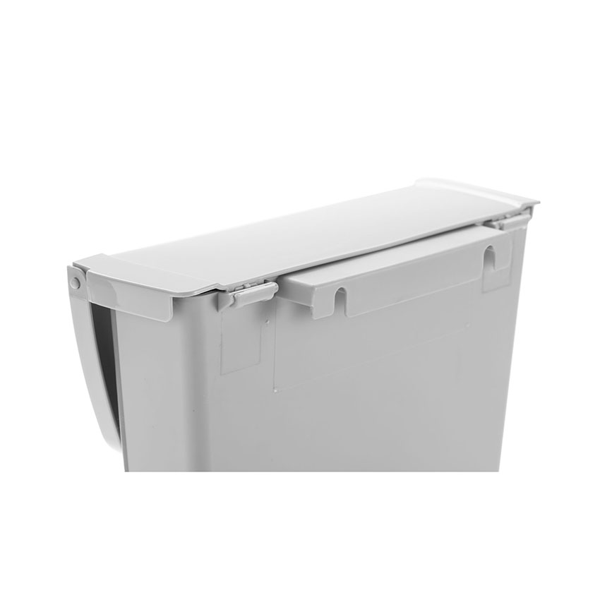 Brunner Pillar Fold-away opvouwbare afvalbak