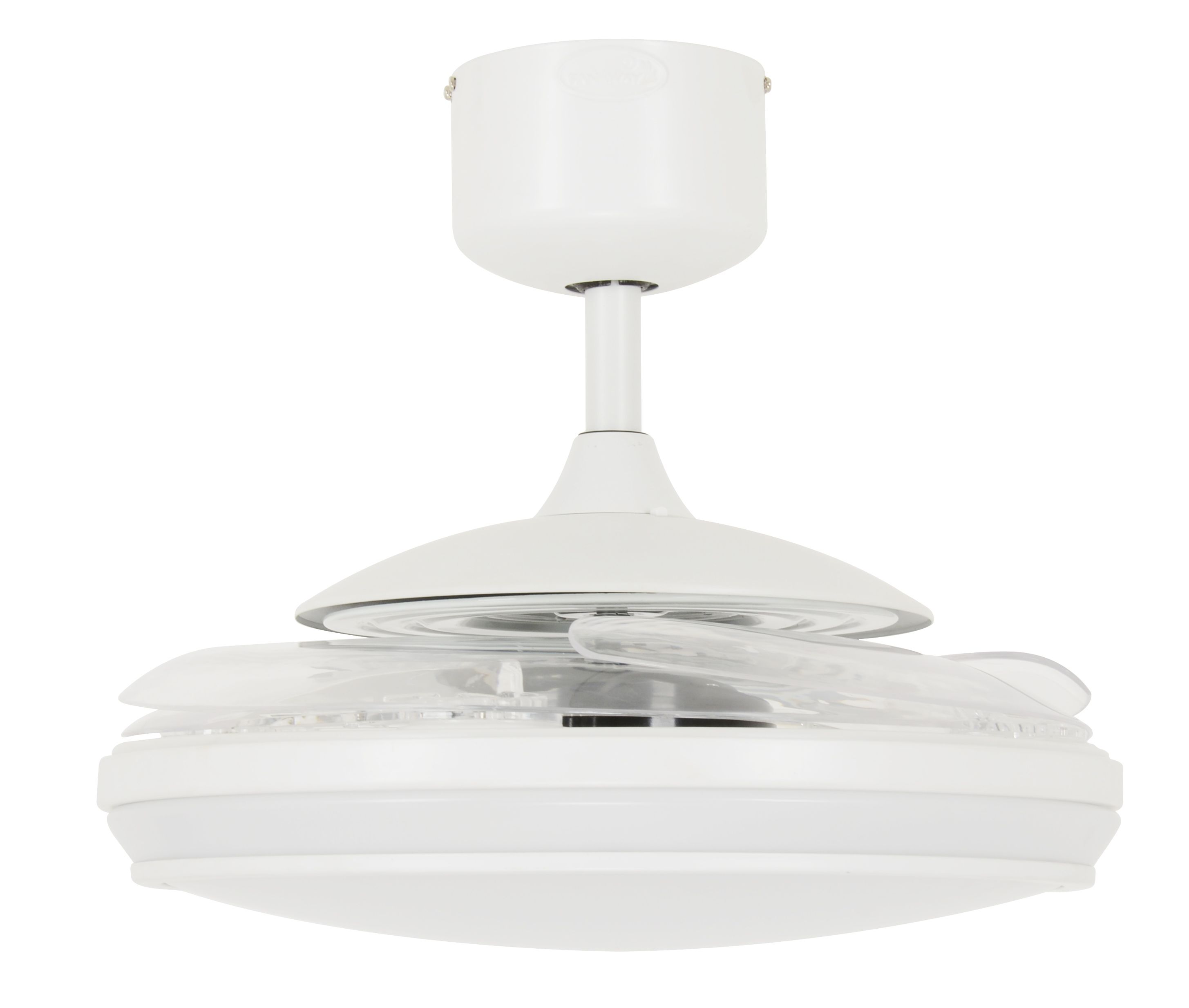 Deckenventilator EVO 1 LED