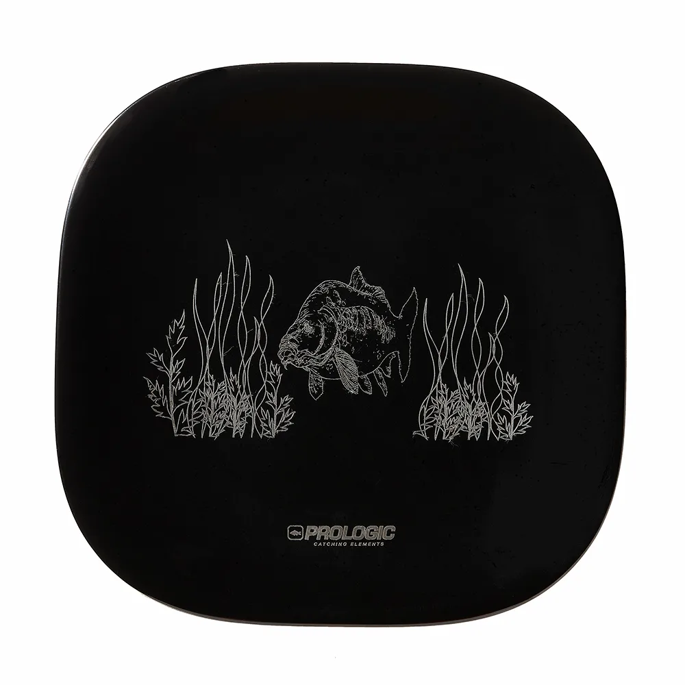 Prologic Prologic Blackfire Dinning Set