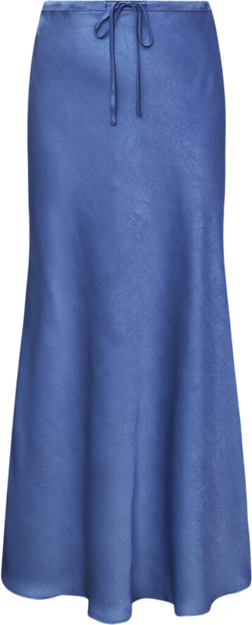 A-VIEW Emily skirt Medium blue