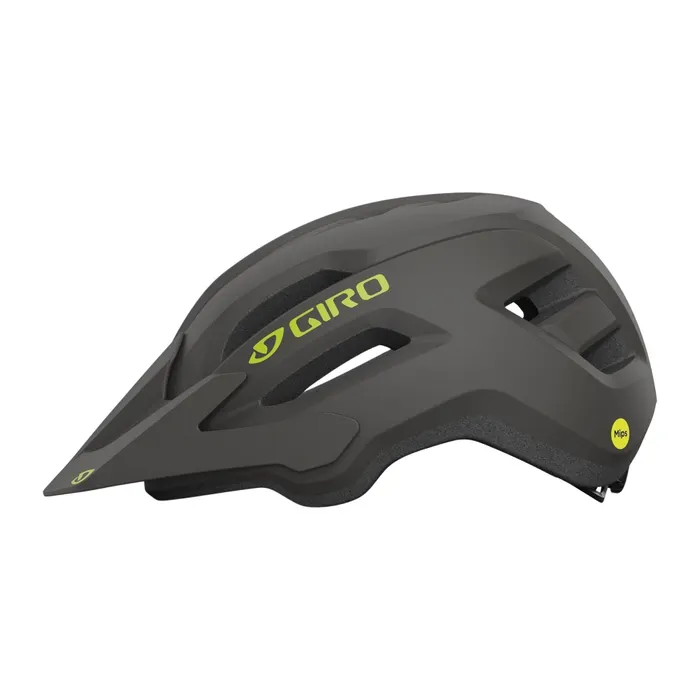Giro Fixture II Helm Senior