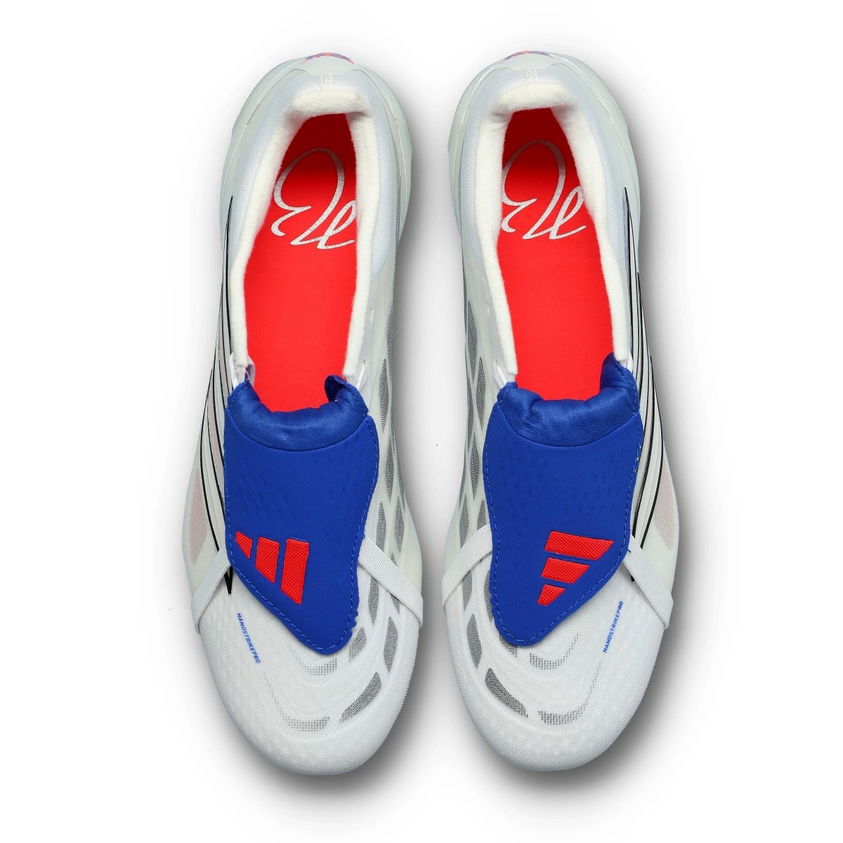 Chuteira adidas Predator Pro FT FG Jude Bellingham