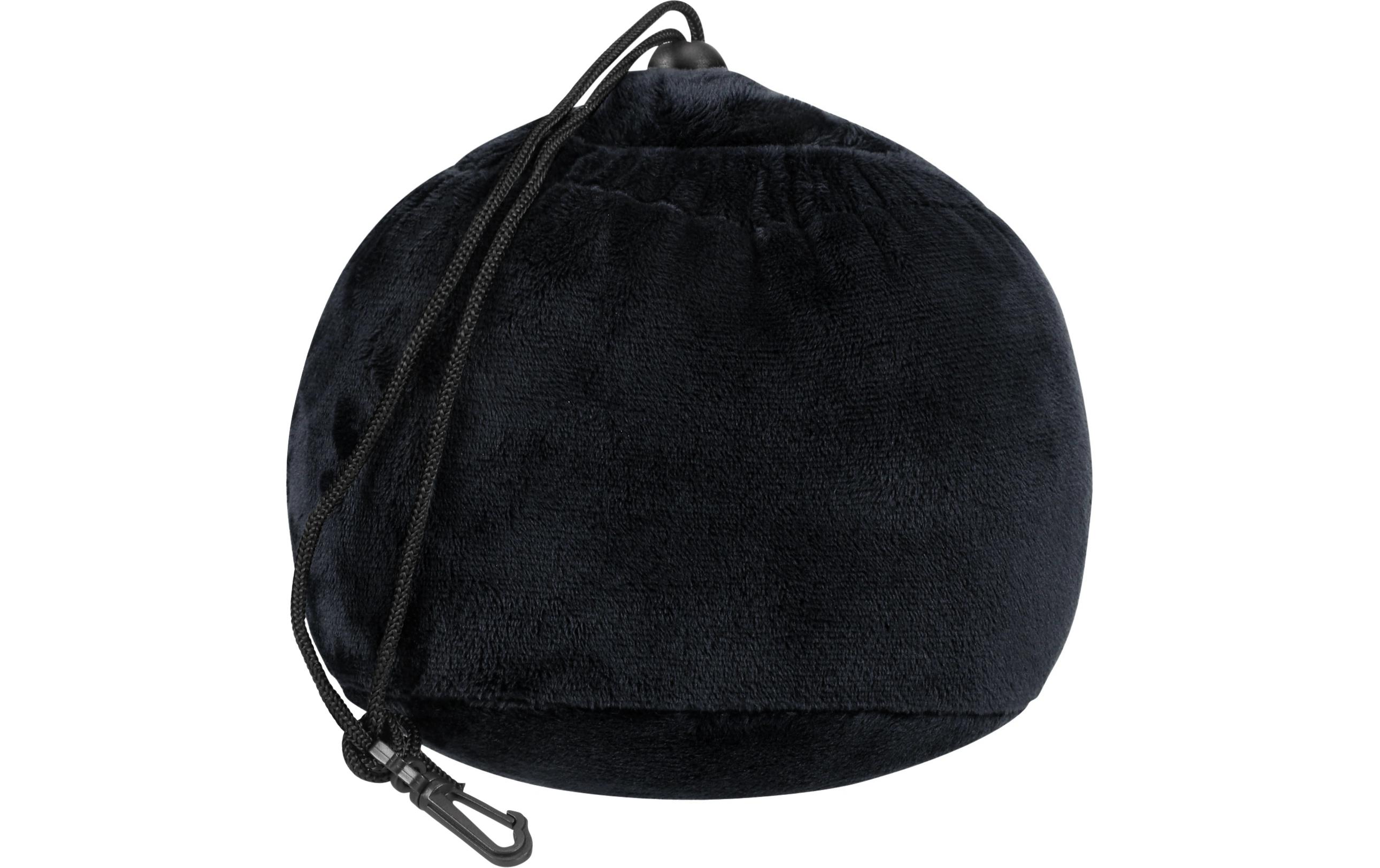 Reisekissen Memory Foam Pillow + PouchNackenkissen