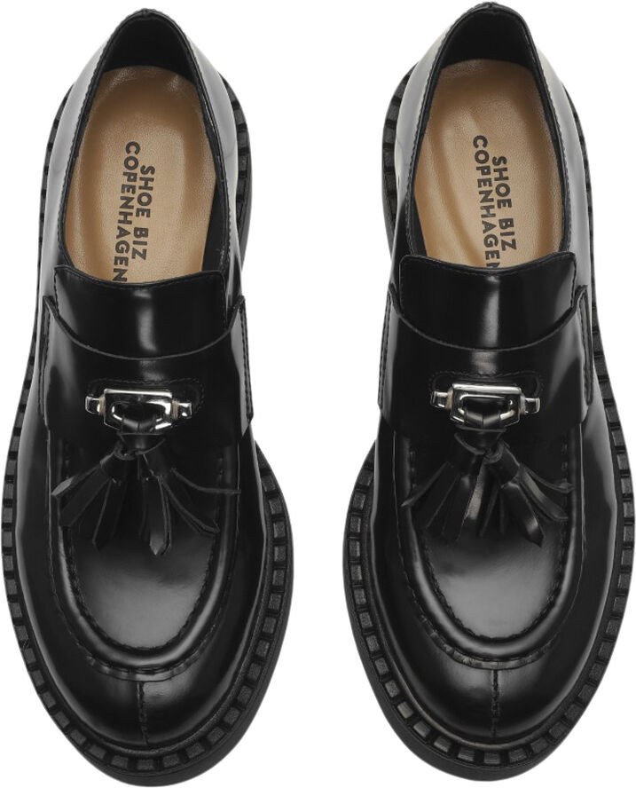 Shoe Biz Hebe Black