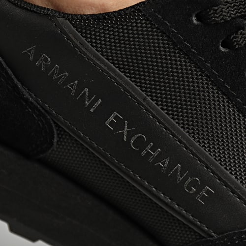 Baskets XUX083 XV263 Black