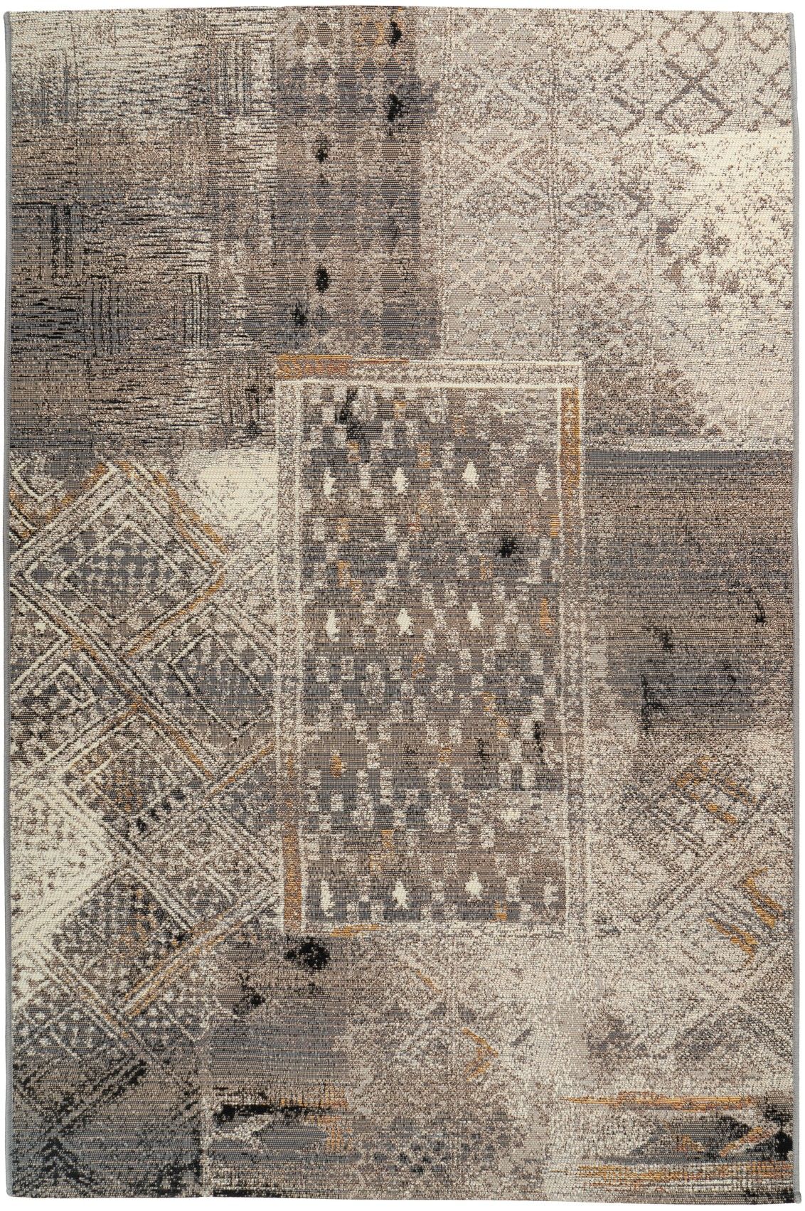 Vloerkleed 644 Grey Gobelina