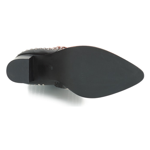 Steve Madden - RADLEY - Noir