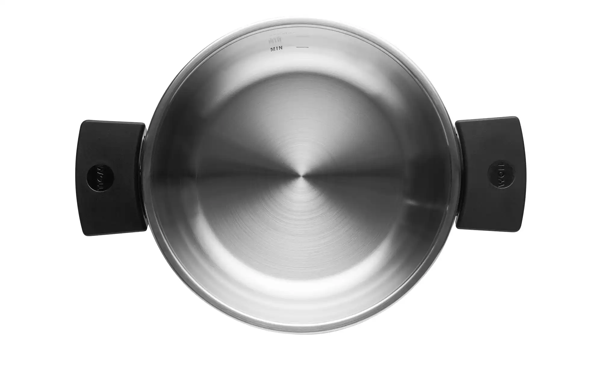 WOLL Schnellkochtopf Pressure Pro