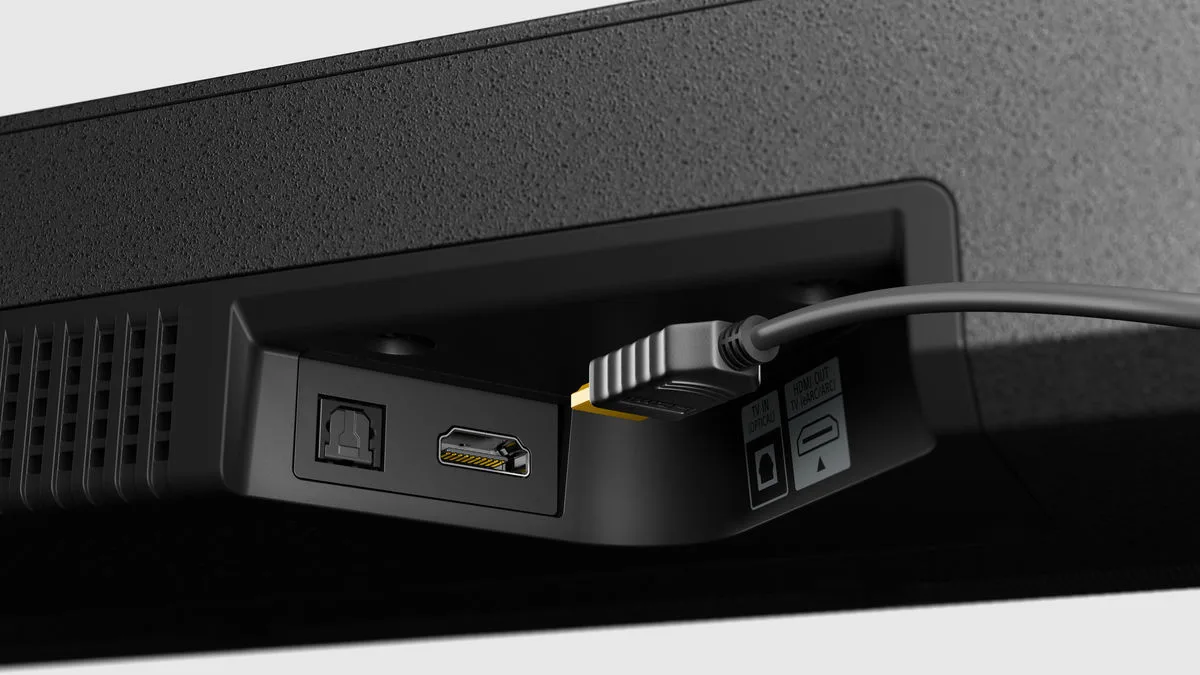 Sony HT-S2000 Barres de son