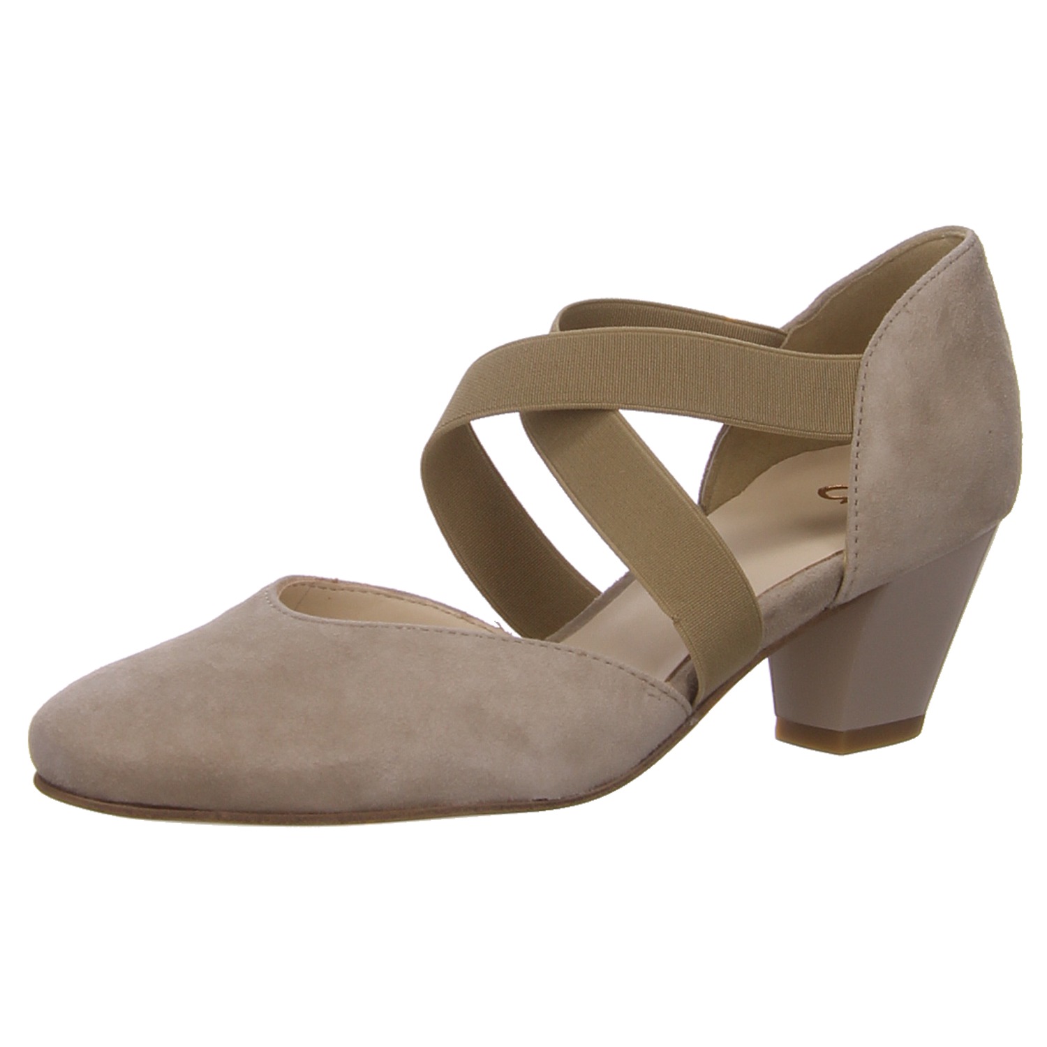 Ara Pumps beige beige