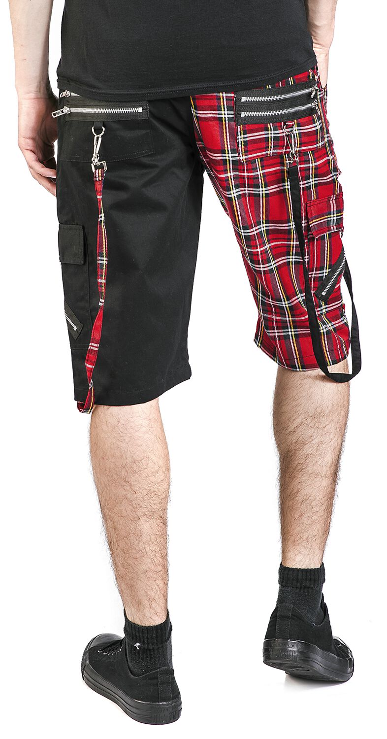 Short Legend | Banned Short