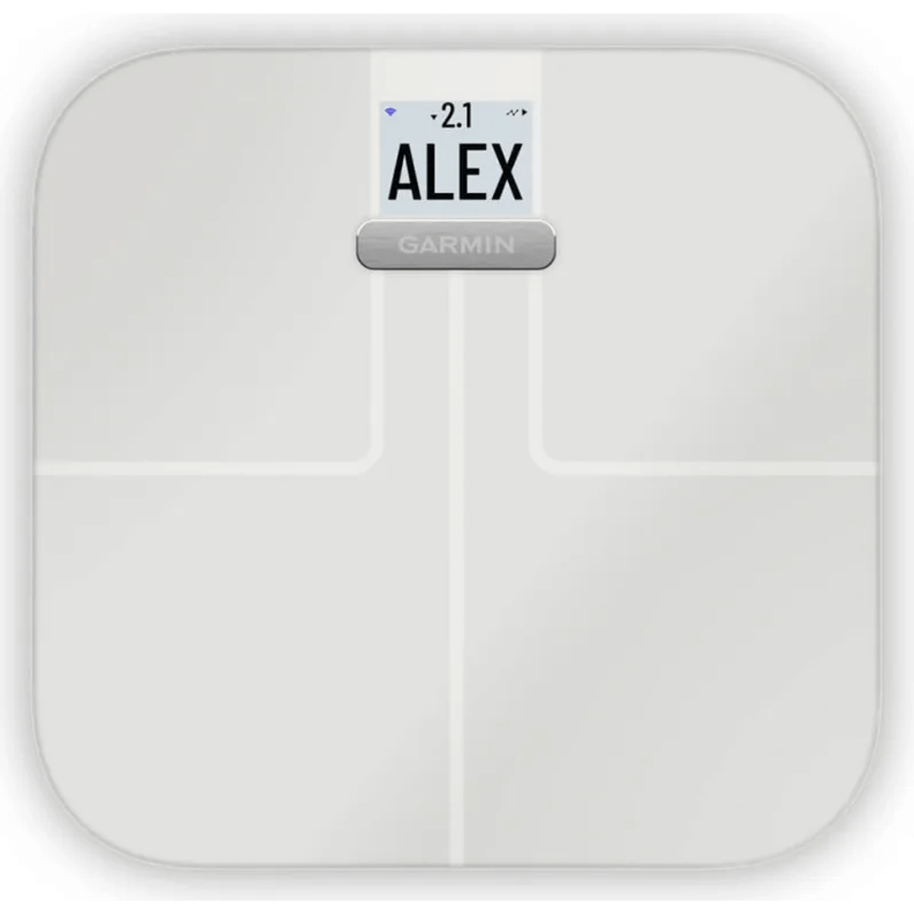 Garmin Index™ S2 Smart Weegschaal