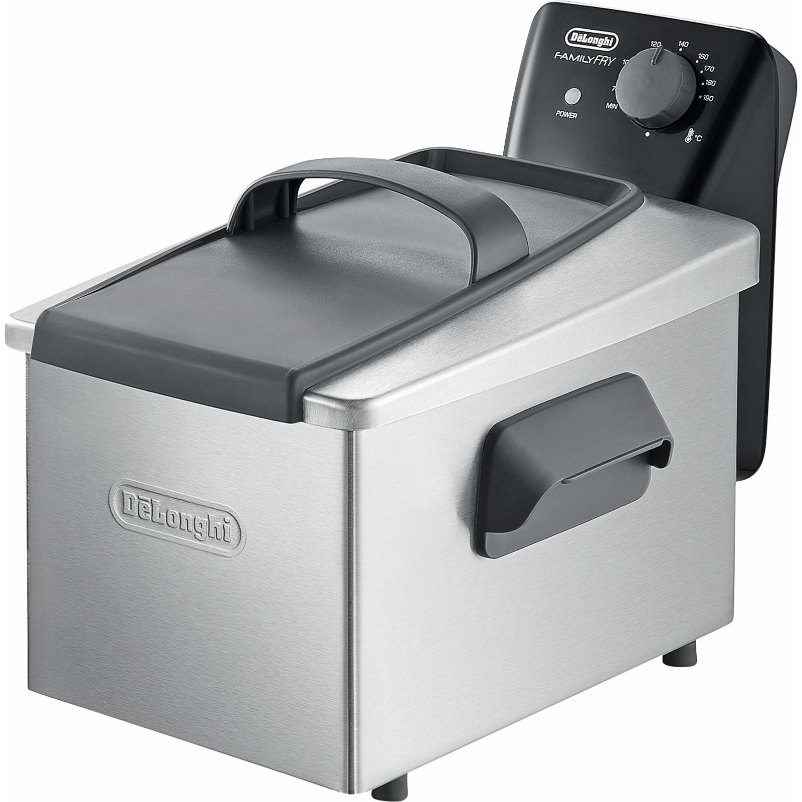 DELONGHI Fritteuse F32110CZ