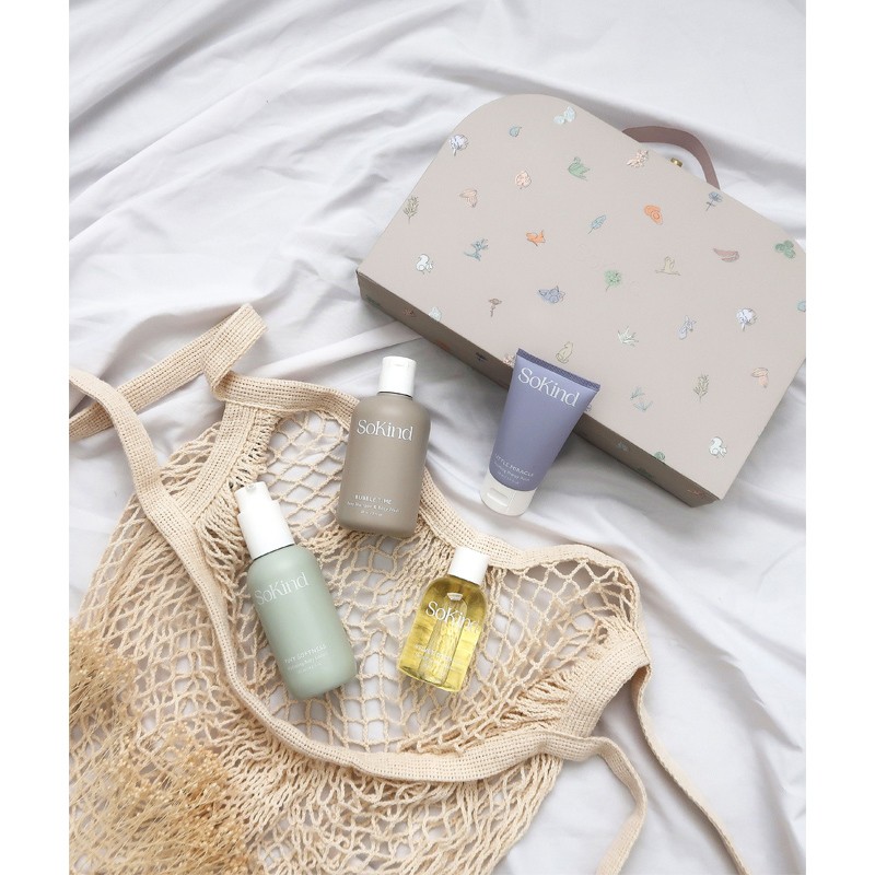 SoKind Dear Baby Kit