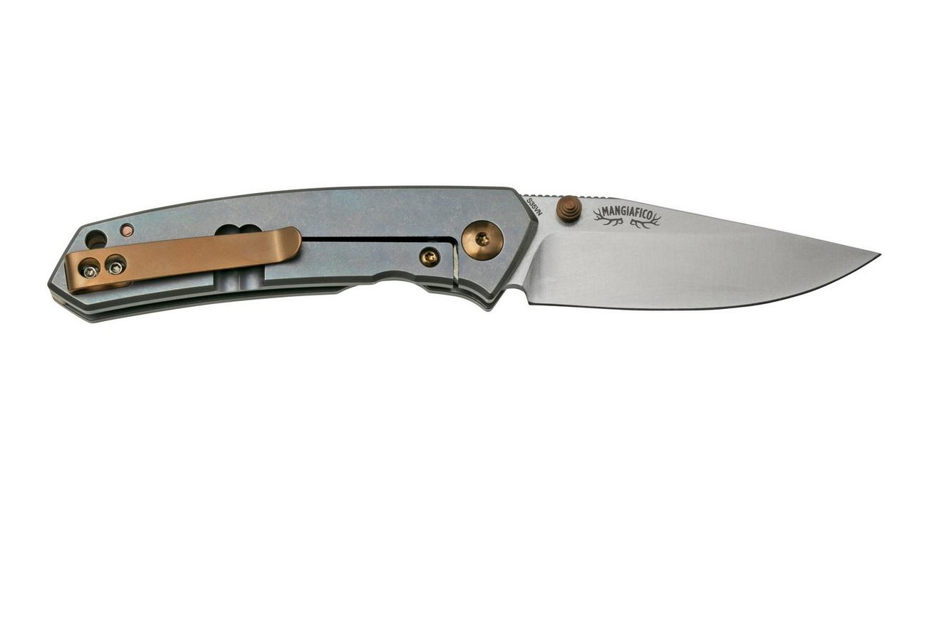 Böker Plus Canoe, 01BO494 zakmes