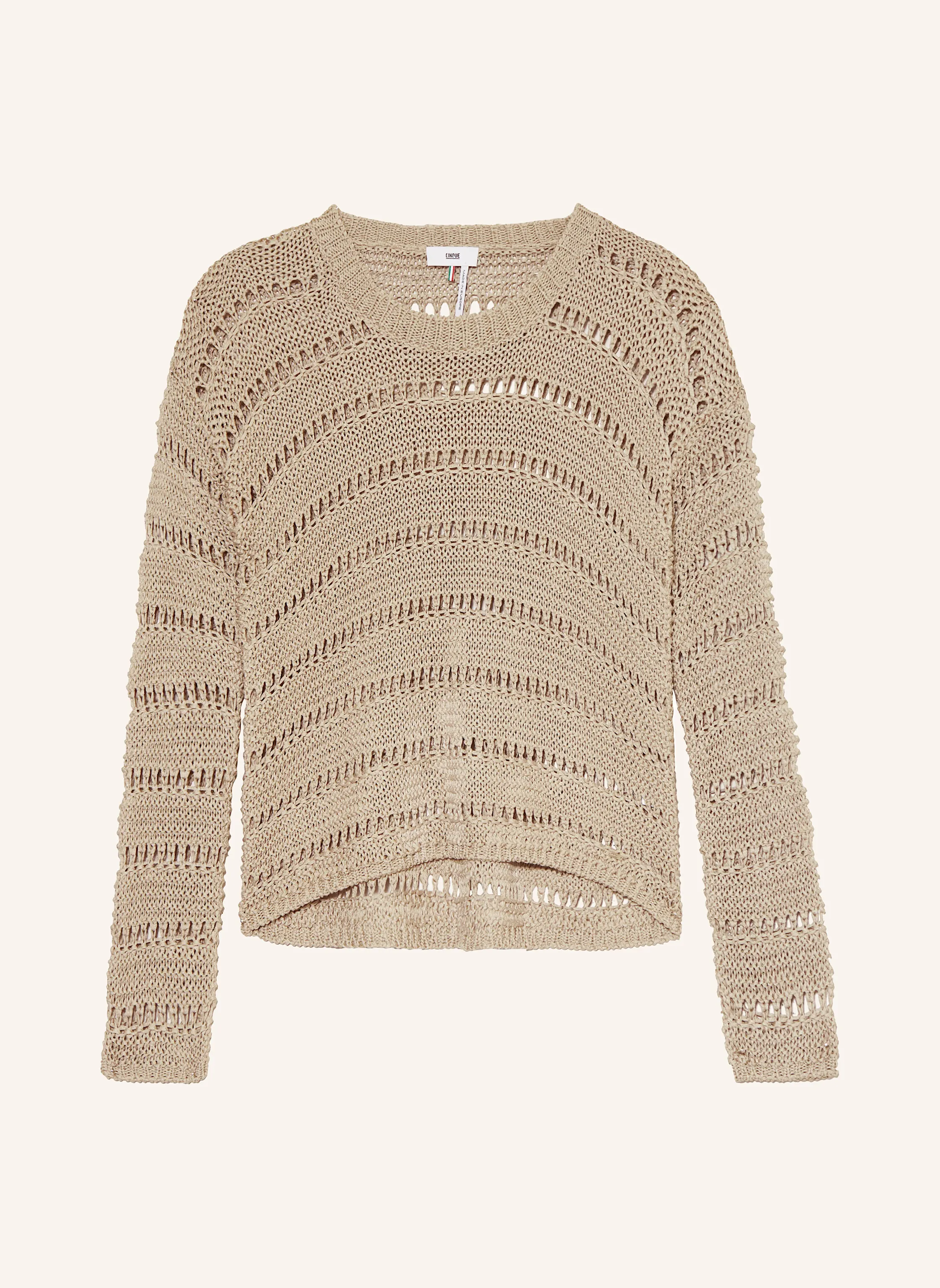 CINQUE Pullover CIAJOUR