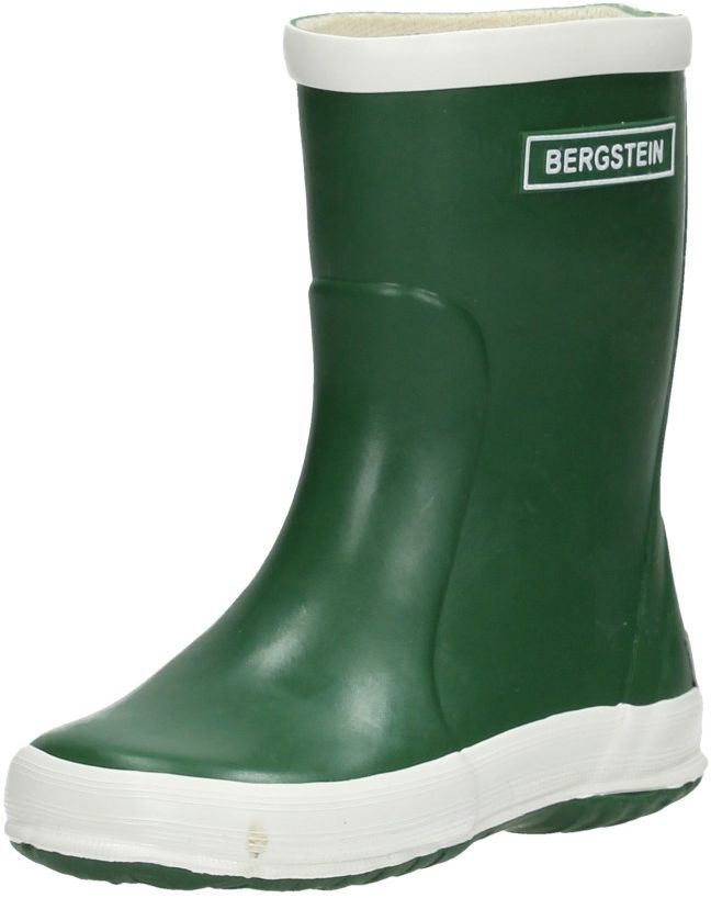 Bergstein BN Rainboot Forest groen