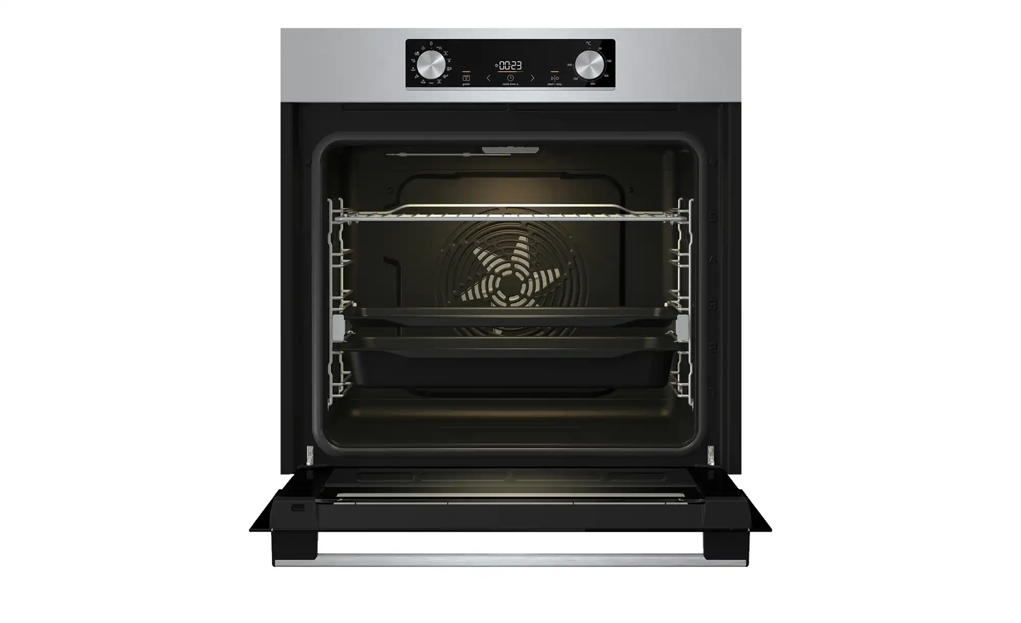gorenje Einbau-Backofen BOS6737E13X