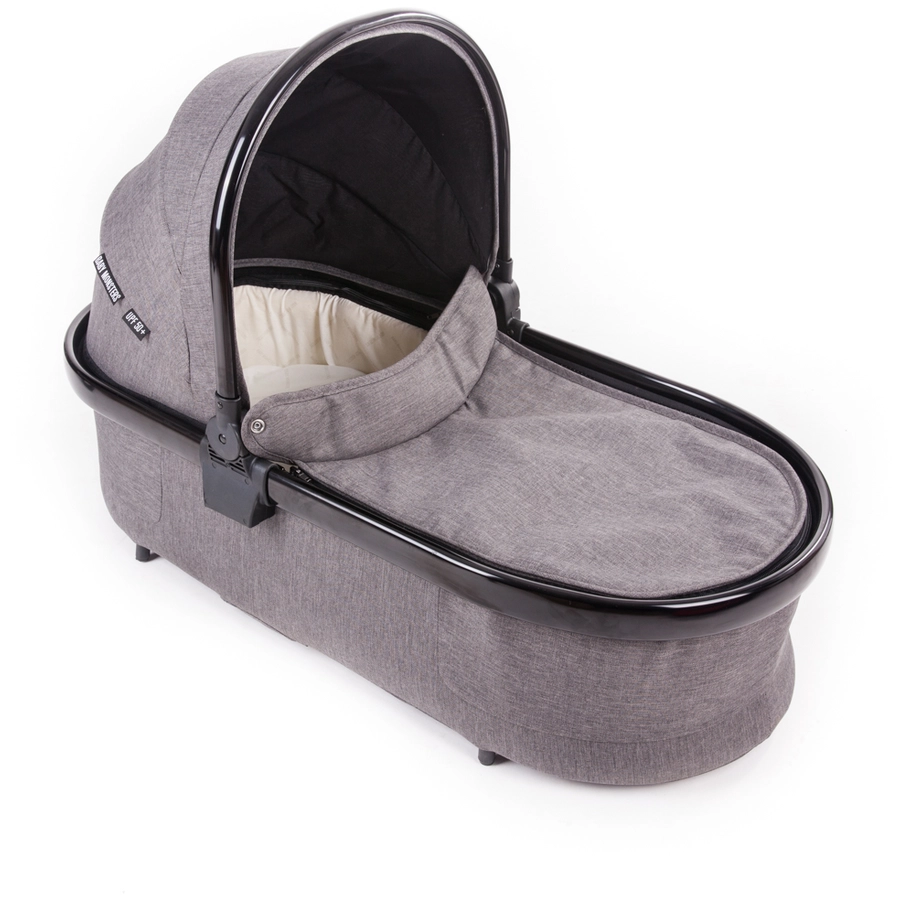 BABY MONSTERS Kinderwagenaufsatz für Fresh 3.0 Texas