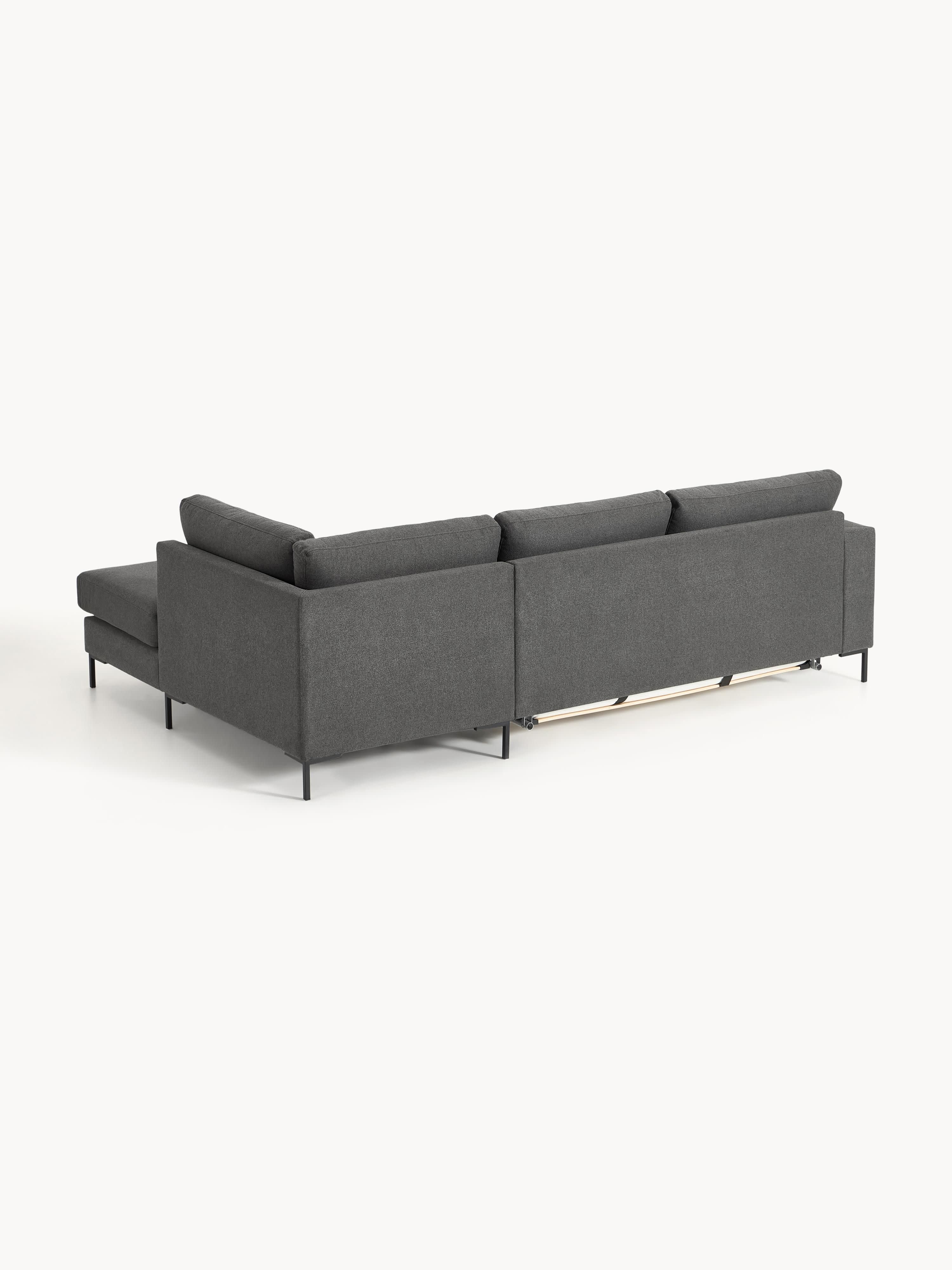 Slaapbank Luna (3-zits) met matras