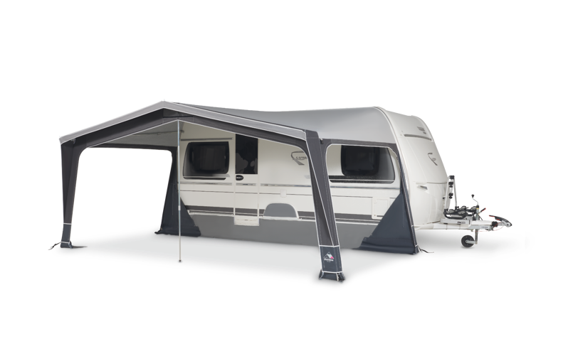 Diamond XL300 Voortent (excl. frame)